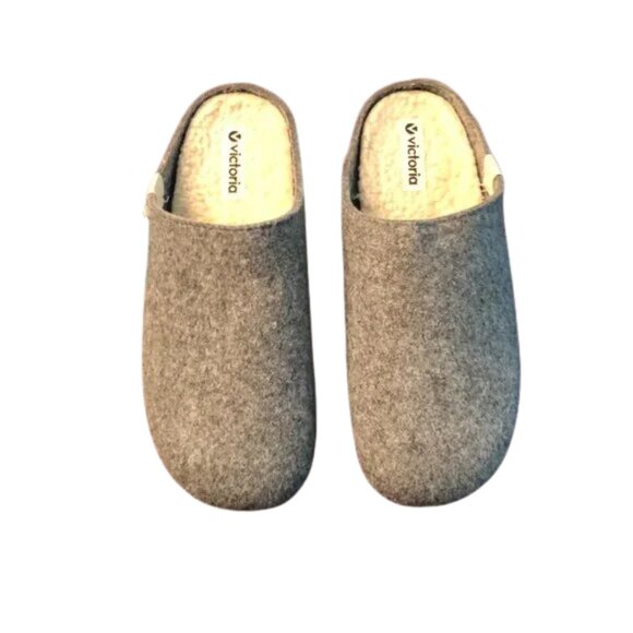 Victoria Shoes - Victoria Slippers